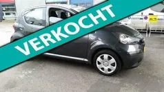 Gebruikt 2006 Toyota Aygo Hatchback | € 2.999 (Eerlijke prijs)