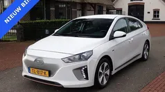 Gebruikt 2018 Hyundai Ioniq Comfort Sedan | € 9.900 (Eerlijke prijs)