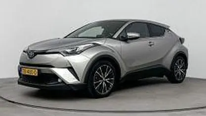 Occasion Toyota C-HR Executive 123 PK (90 kW) 2018 SUV