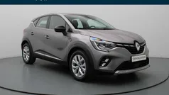 Grijs Gebruikt 2021 Renault Captur Intens SUV | € 21.490 (Eerlijke prijs)