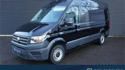 Occasion 2024 VW Crafter Van | € 33.950 (Goede deal)