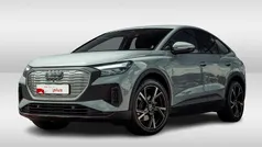 Gebruikt 2022 Audi Q4 e-tron SUV | € 31.950 (Eerlijke prijs)