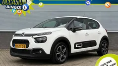 Gebruikt 2021 Citroën C3 Feel Hatchback | € 14.335 (Eerlijke prijs)
