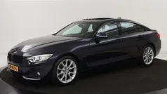 Gebruikt 2016 BMW 420 Executive Coupé | € 16.900 (Eerlijke prijs)