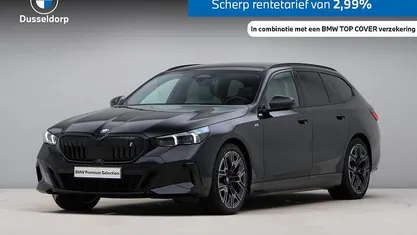 Occasion 2025 BMW i5 M Sport Stationwagen | € 92.467