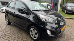 Gebruikt 2011 Kia Picanto Comfort Hatchback | € 5.499 (Eerlijke prijs)