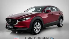 Gebruikt 2019 Mazda CX-30 Comfort SUV | € 21.400 (Goede deal)