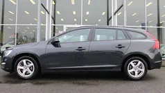 Gebruikt 2018 Volvo V60 Stationwagen | € 18.500 (Eerlijke prijs)