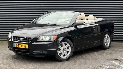 Occasion Volvo C70 Summum 170 PK (125 kW) 2006 Cabriolet