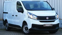 Gebruikt 2019 Fiat Talento MPV | € 11.000 (Eerlijke prijs)