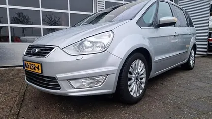 Gebruikt 2013 Ford Galaxy Titanium MPV | € 7.999 (Eerlijke prijs)
