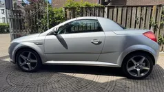Grijs Gebruikt 2006 Opel Tigra Cabriolet | € 2.499 (Eerlijke prijs)