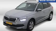Gebruikt 2022 Skoda Kamiq Ambition SUV | € 19.950 (Eerlijke prijs)