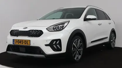 Gebruikt 2020 Kia Niro SUV | € 23.445 (Eerlijke prijs)