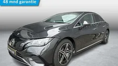 Gebruikt 2024 Mercedes EQE300 AMG Sedan | € 58.950 (Goede deal)