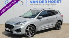 Zilver, metallic lak Gebruikt 2023 Ford Kuga ST-Line X SUV | € 28.880 (Goede deal)