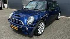 Gebruikt 2004 Mini Cooper S Chili Hatchback | € 2.150 (Goede deal)