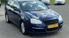 Gebruikt 2009 VW Golf VI Stationwagen | € 1.600 (Super prijs)