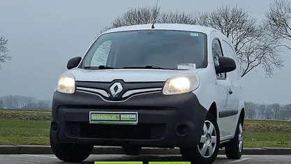 Occasion Renault Kangoo 75 PK (55 kW) 2016 MPV