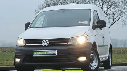 Occasion VW Caddy 75 PK (55 kW) 2019 MPV