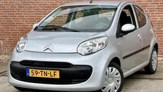 Gebruikt 2006 Citroën C1 Hatchback | € 3.650 (Eerlijke prijs)