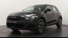 Zwart Nieuw 2025 Fiat 600 Urban SUV | € 27.795 (Super prijs)
