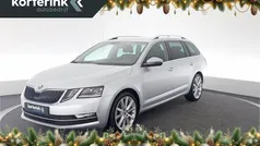 Gebruikt 2018 Skoda Octavia Business Line Stationwagen | € 10.950 (Eerlijke prijs)
