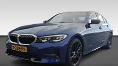 Blauw Gebruikt 2019 BMW 320 Executive Sedan | € 24.930 (Super prijs)