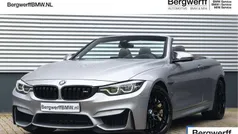 Gebruikt 2018 BMW M4 Cabriolet Competition Edition Cabriolet | € 64.875 (Eerlijke prijs)