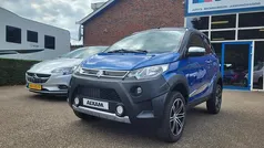Gebruikt 2018 Aixam Crossover Premium | € 12.995 (Eerlijke prijs)
