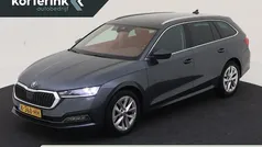 Gebruikt 2021 Skoda Octavia Business Line Stationwagen | € 22.950 (Eerlijke prijs)