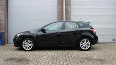 Gebruikt 2009 Mazda 3 Hatchback | € 4.950 (Eerlijke prijs)