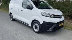 Gebruikt 2021 Toyota Proace Van | € 16.950 (Goede deal)