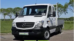 Gebruikt 2015 Mercedes Sprinter Van | € 13.950 (Goede deal)