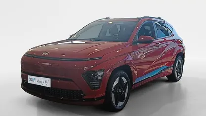 Occasion 2025 Hyundai Kona Comfort SUV | € 37.500 (Goede deal)