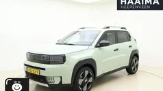 Groen Nieuw 2025 Fiat Grande Panda La Prima Hatchback | € 26.950 (Goede deal)