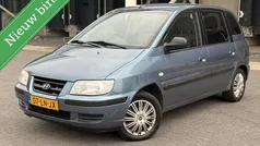 Gebruikt 2003 Hyundai Matrix MPV | € 995 (Goede deal)