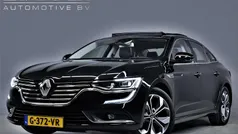 Zwart Gebruikt 2018 Renault Talisman Intens Sedan | € 20.995 (Eerlijke prijs)