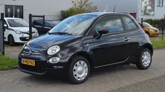 Gebruikt 2020 Fiat 500 Young Hatchback | € 10.750 (Goede deal)