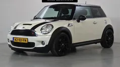 Gebruikt 2007 Mini Cooper S Chili Hatchback | € 5.900 (Eerlijke prijs)