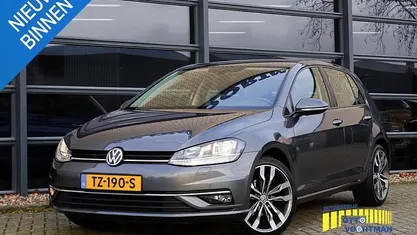 Gebruikt 2018 VW Golf VII Comfortline Hatchback | € 13.399 (Goede deal)