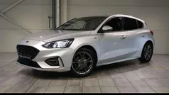 Grijs Gebruikt 2022 Ford Focus Business Edition Hatchback | € 19.945 (Eerlijke prijs)