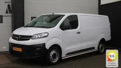 Wit Gebruikt 2022 Opel Vivaro Van | € 16.950 (Eerlijke prijs)