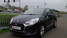 Blauw Gebruikt 2018 DS Automobiles DS3 So Chic Hatchback | € 7.950 (Eerlijke prijs)