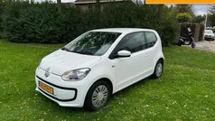 Gebruikt 2012 VW up! Hatchback | € 3.990 (Eerlijke prijs)