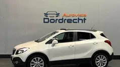 Gebruikt 2014 Opel Mokka Cosmo SUV | € 9.500 (Eerlijke prijs)