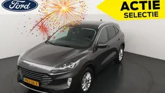 Gebruikt 2022 Ford Kuga Titanium SUV | € 25.485 (Eerlijke prijs)