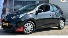 Gebruikt 2022 Toyota Aygo Hatchback | € 11.750 (Super prijs)