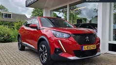 Gebruikt 2021 Peugeot 2008 Allure SUV | € 18.950 (Eerlijke prijs)