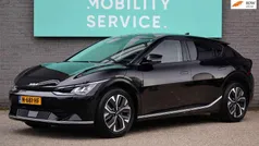 Gebruikt 2021 Kia EV6 4 SUV | € 30.964 (Eerlijke prijs)